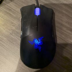 Razer DeathAdder Mouse