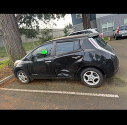 2013 Nissan Leaf