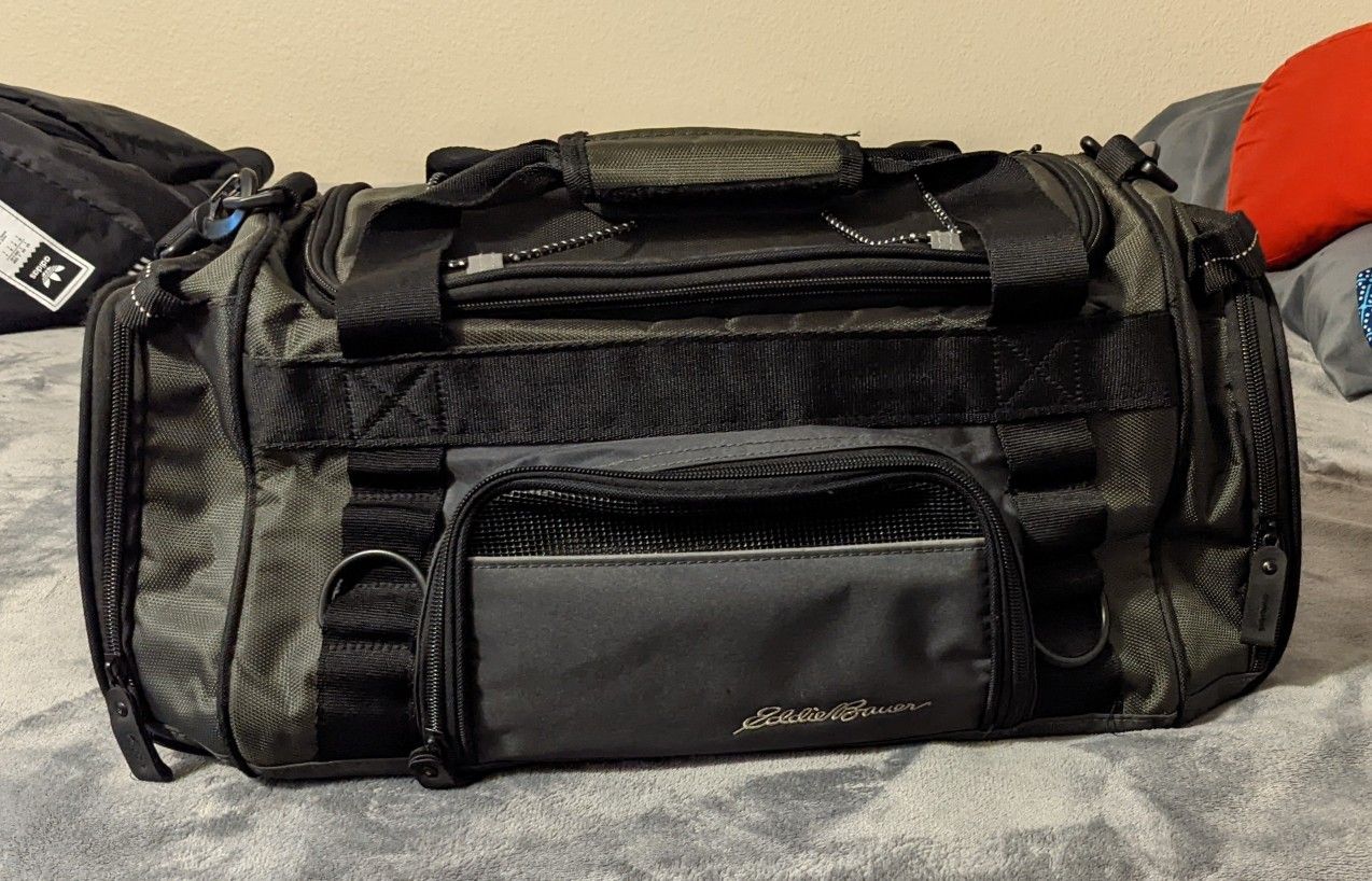 Eddie Bauer Duffle Bag