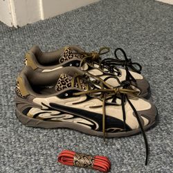 A$AP Rocky Puma Inhale Size 13