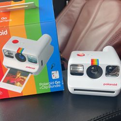 Polaroid Go Instant Camera Generation 2