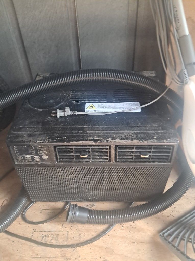 Windows Ac