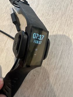 Fitbit