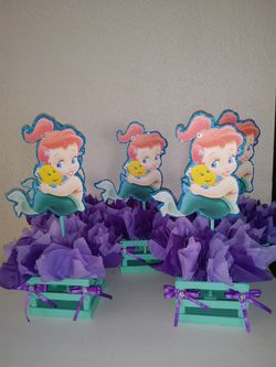 Centerpiece for any occasion