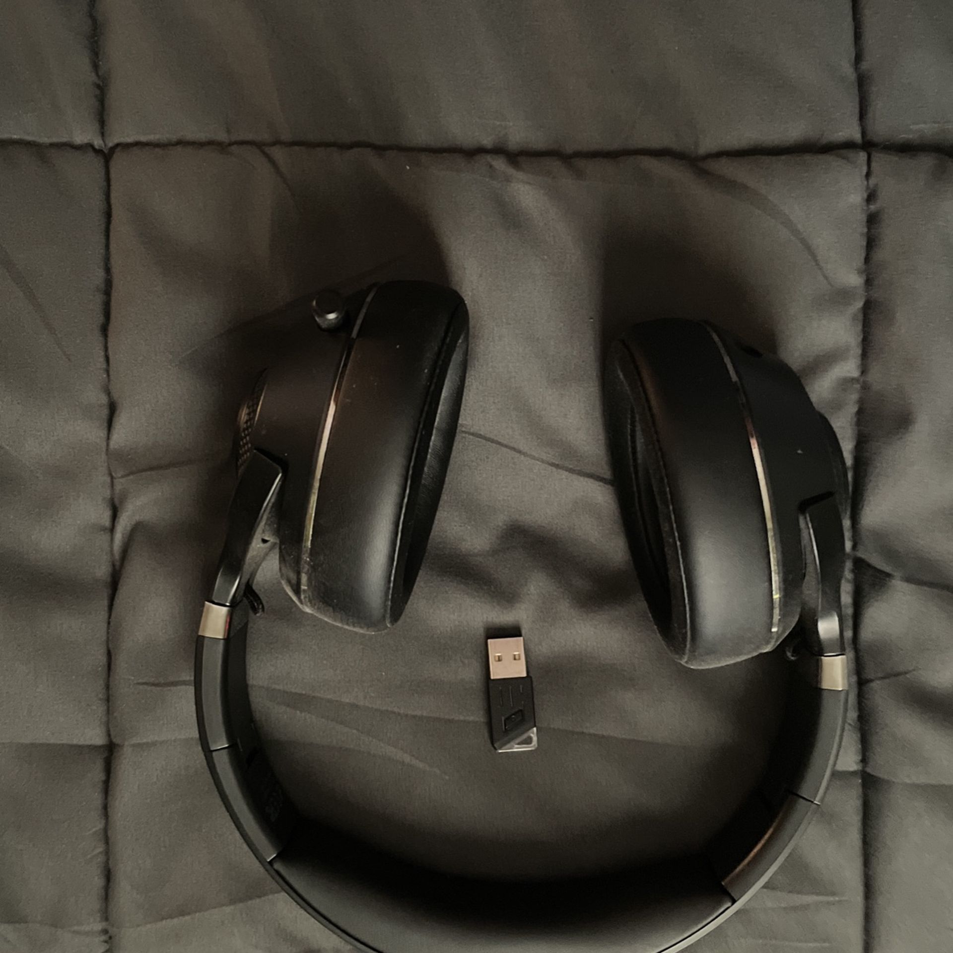 Wireless Headset