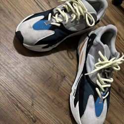 Adidas Yeezy 