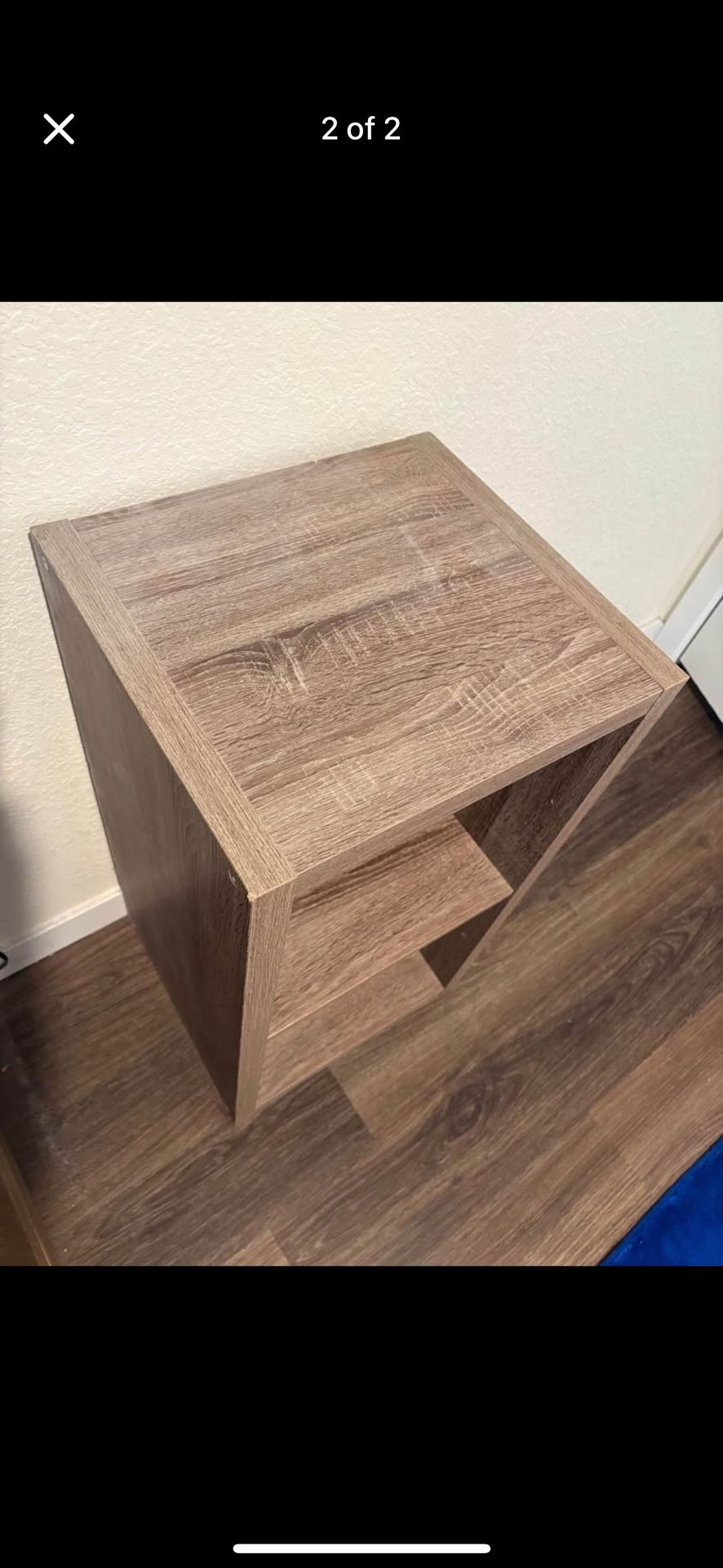 Small Bookshelf