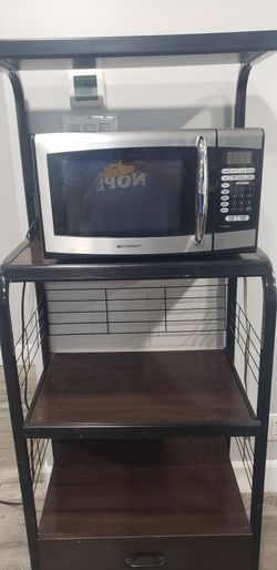 Microwave Emerson