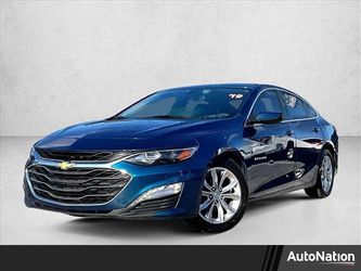 2019 Chevrolet Malibu