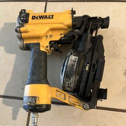 Dewalt Nail Gun