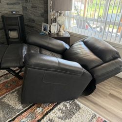 Recliner