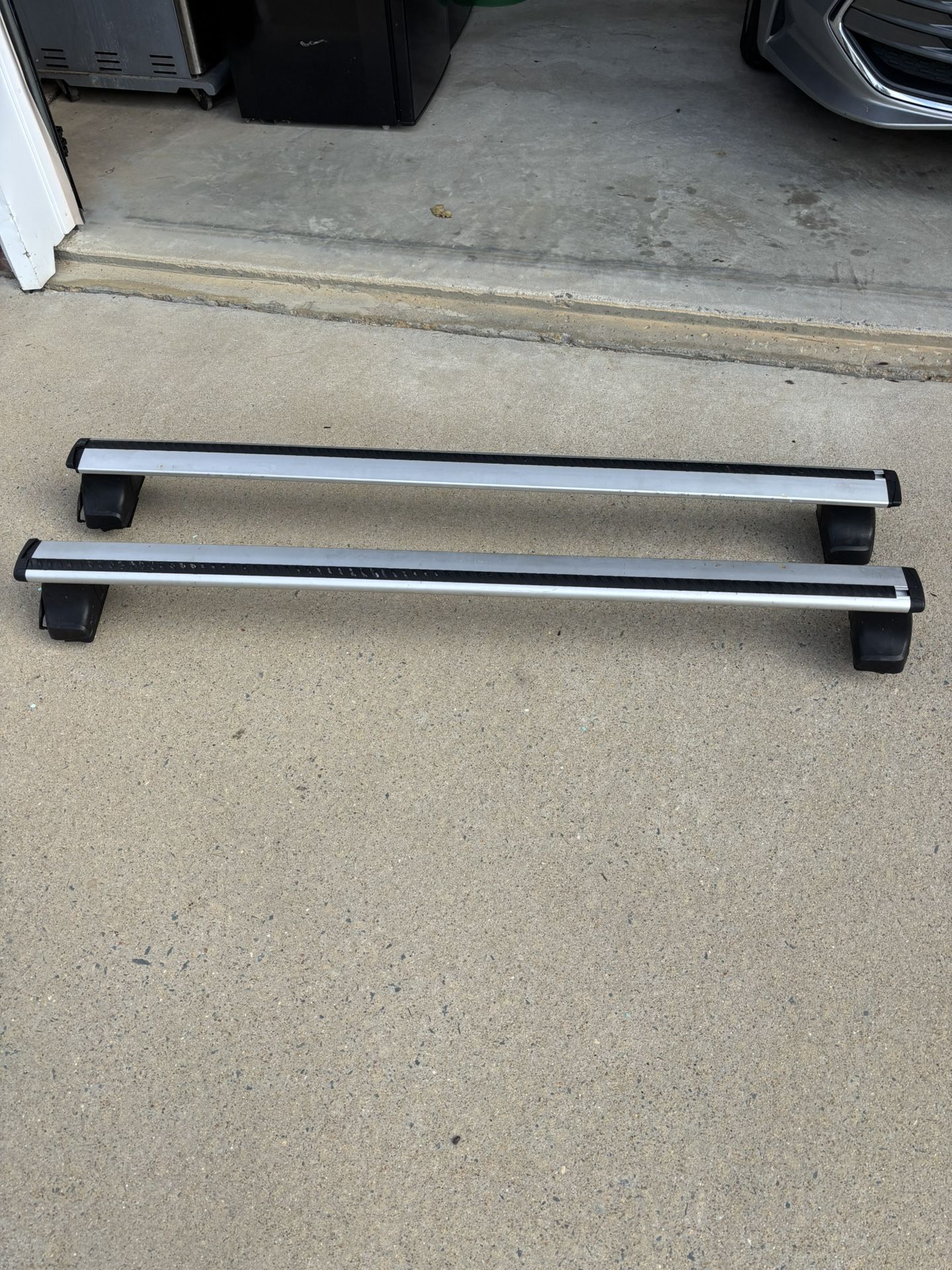 Thule Roof Racks