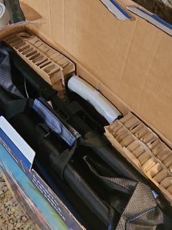 Mac  Sports Long Folding Cargo Wagon 