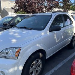 2005 KIA Sorento