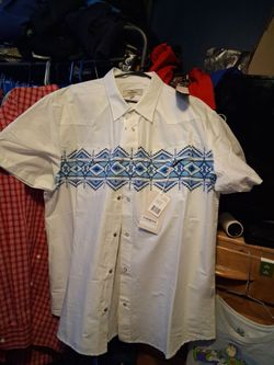 New Men's Texas country shirt 👕