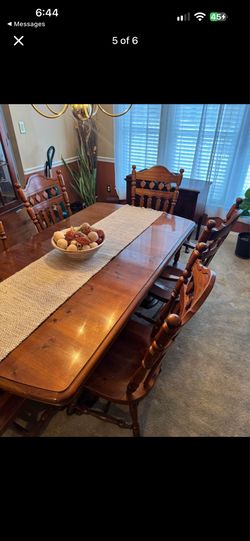 Dining Set