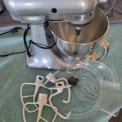 KitchenAid Mixer Astisan 325W