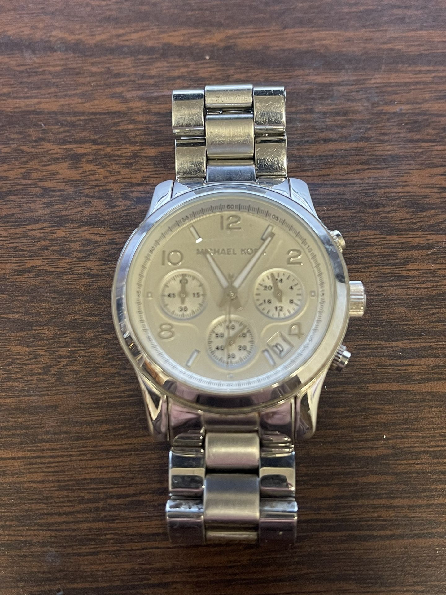 Woman's Michael Kors MK-5304