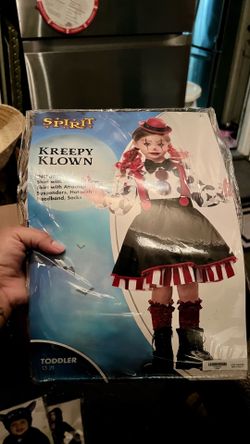 Halloween Costume