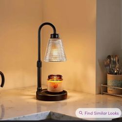 Wax Warmer Lamp
