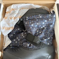 Kids Northside Snow/Rain Boots