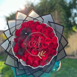 50 Rosas
