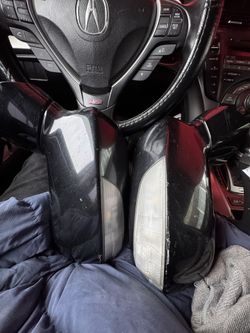 RDX 2012 Mirrors $150 EACH $150 EACH Fits 2007 To 2012
