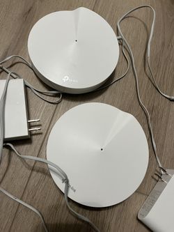 TP-Link Mesh Router M9 Plus