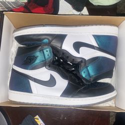 Jordan 1 All Star