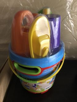 Beach Play Set - Kids