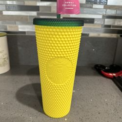 Starbucks Cup