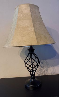 3 Lamps