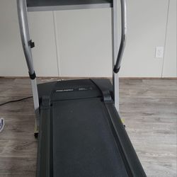 Treadmill 350s cross trainer