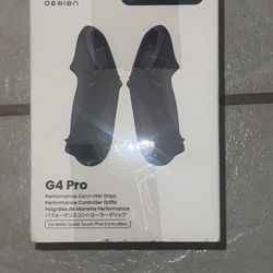 Controller Grips Compatible with Meta Quest 3S/Quest 3 Accessories, Silicone Hand Strap Protector