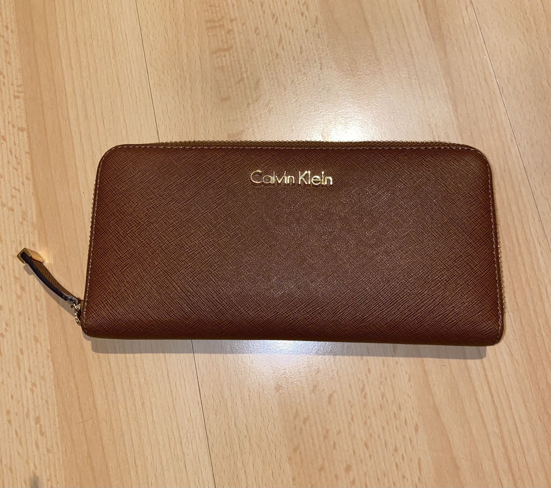 Calvin Klein Wallet 