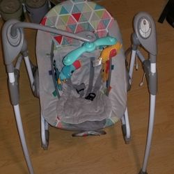Baby items  Make an offer