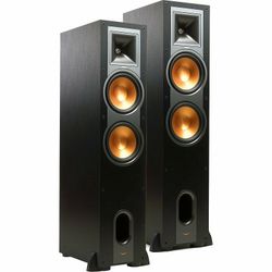 Klipsch R-28F  Speaker