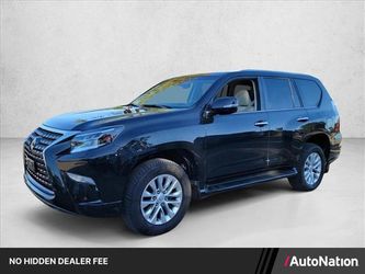 2023 Lexus GX 460