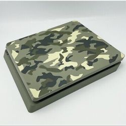 Camo PS4 Slim 1TB