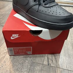 Nike Court Vision Low Next Nature