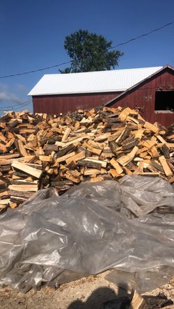 Firewood