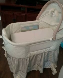 Bassinet