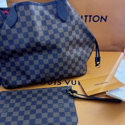 Authentic Louis Vuitton Bag 