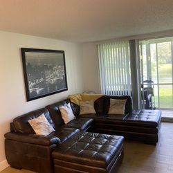 Great Condition Couches! 