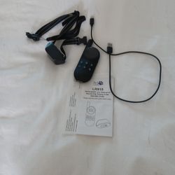 Remote Dog Training Collar