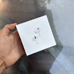 Apple Air Pod Pro 2 Brand New 