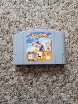Nintendo 64