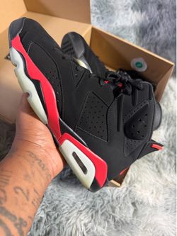 Jordan 6 Size 10