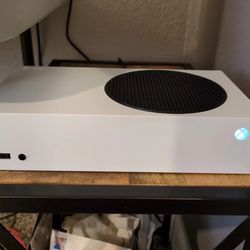 Xbox Series S 512 Gb 