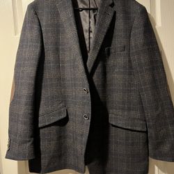 Men’s Sports Coat 